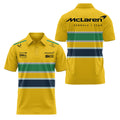 McLaren Apparels USPL281