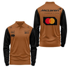 McLaren Apparels USPL282