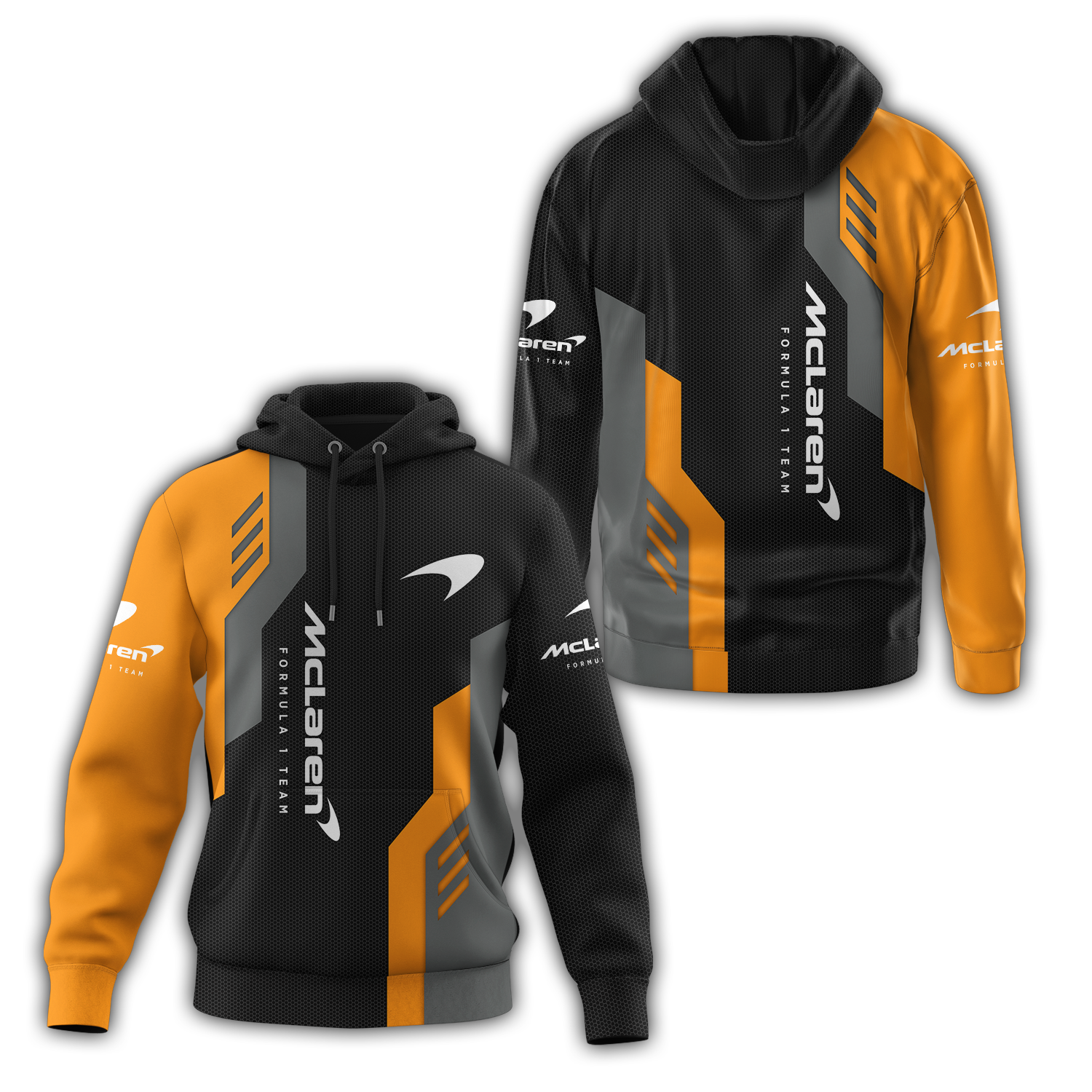 McLaren Apparels USPL283
