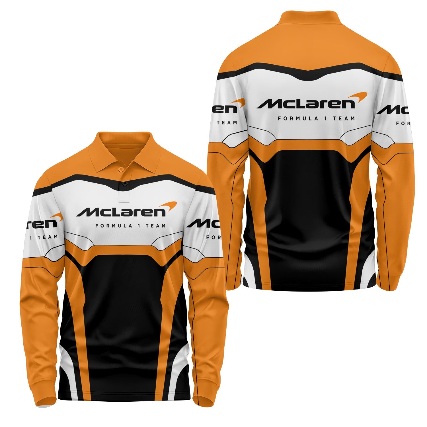 McLaren Apparels USPL284
