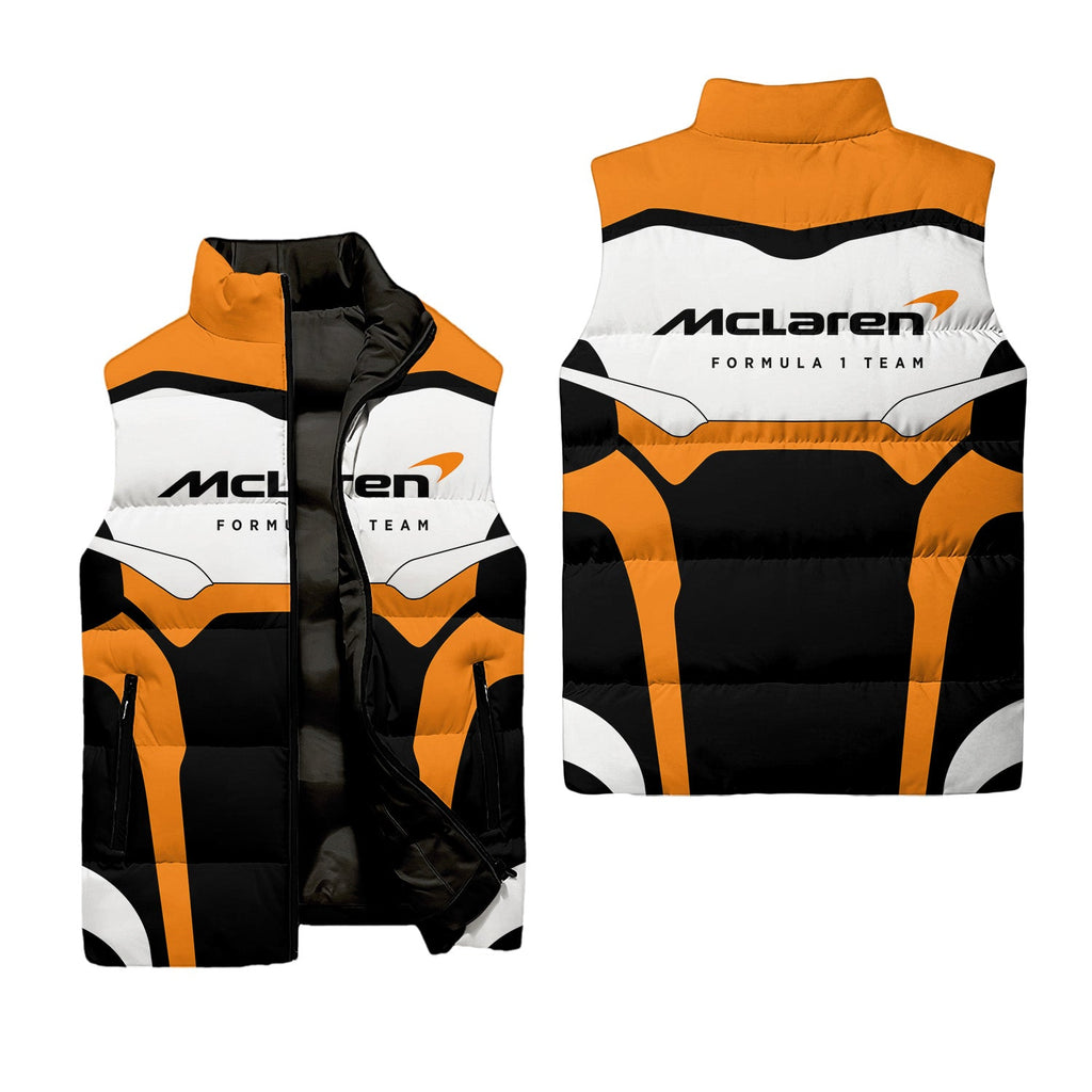 McLaren Apparels USPL284