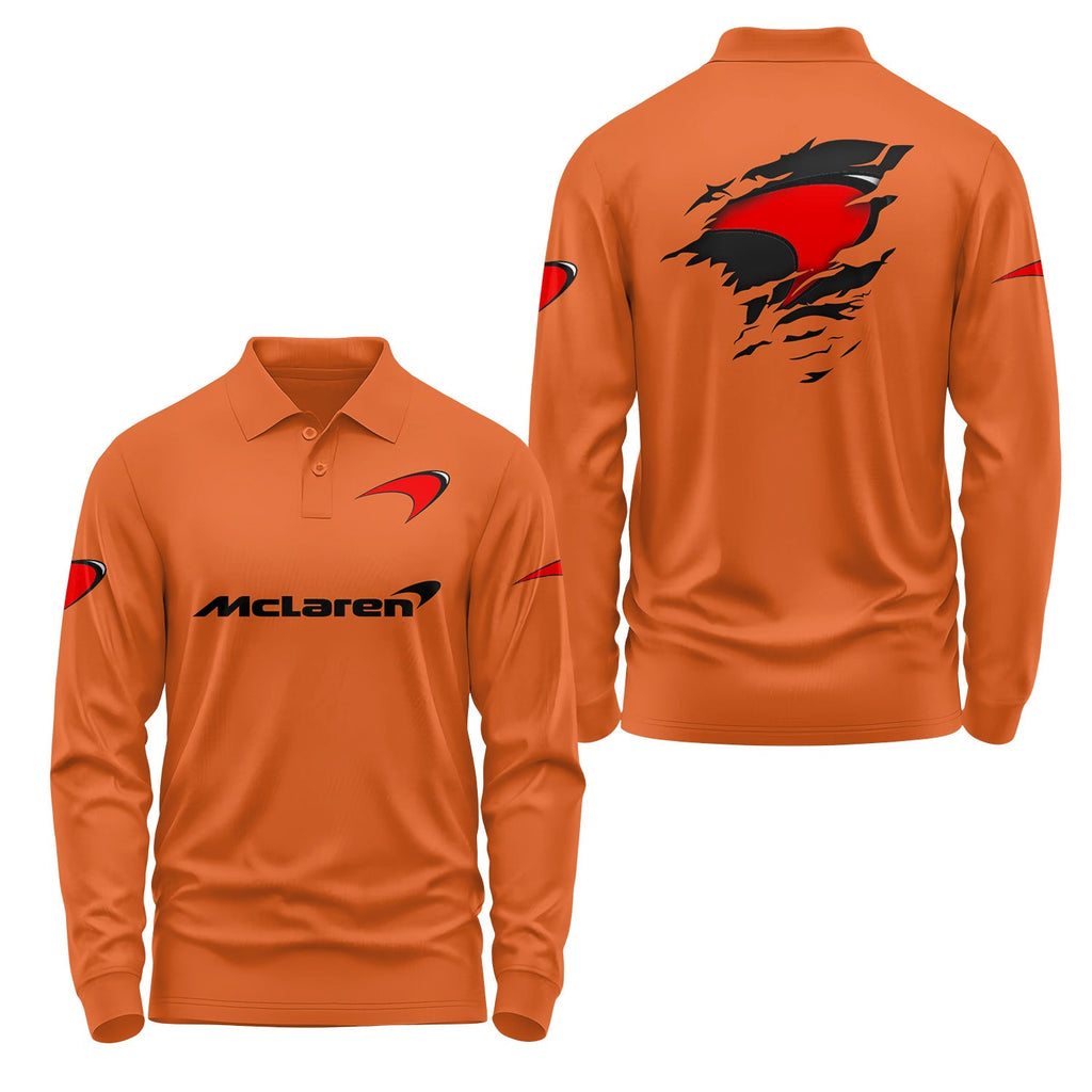 McLaren Apparels USPL285