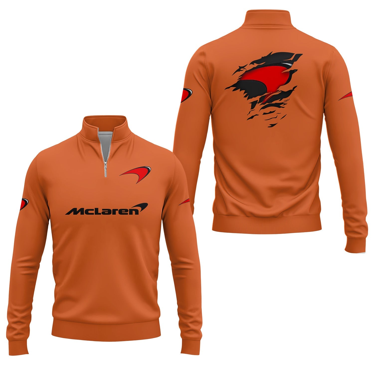 McLaren Apparels USPL285
