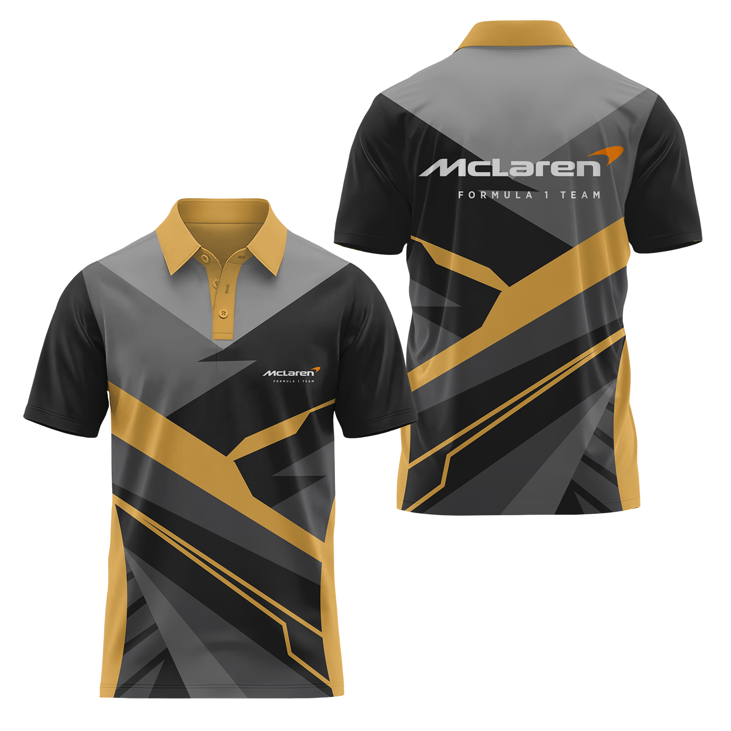 McLaren Apparels USPL286