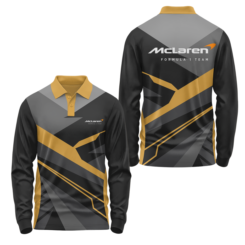 McLaren Apparels USPL286