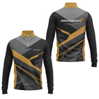 McLaren Apparels USPL286