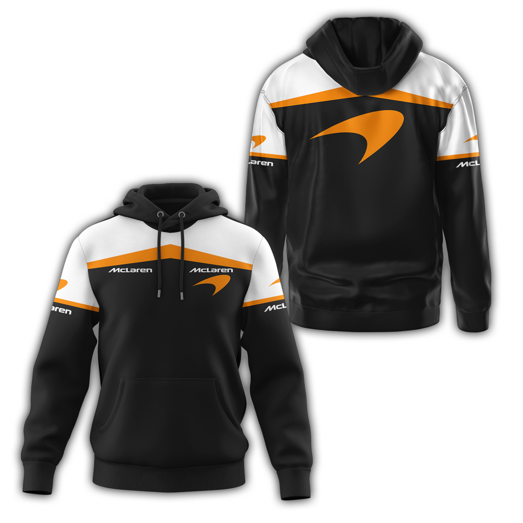 McLaren Apparels USPL287