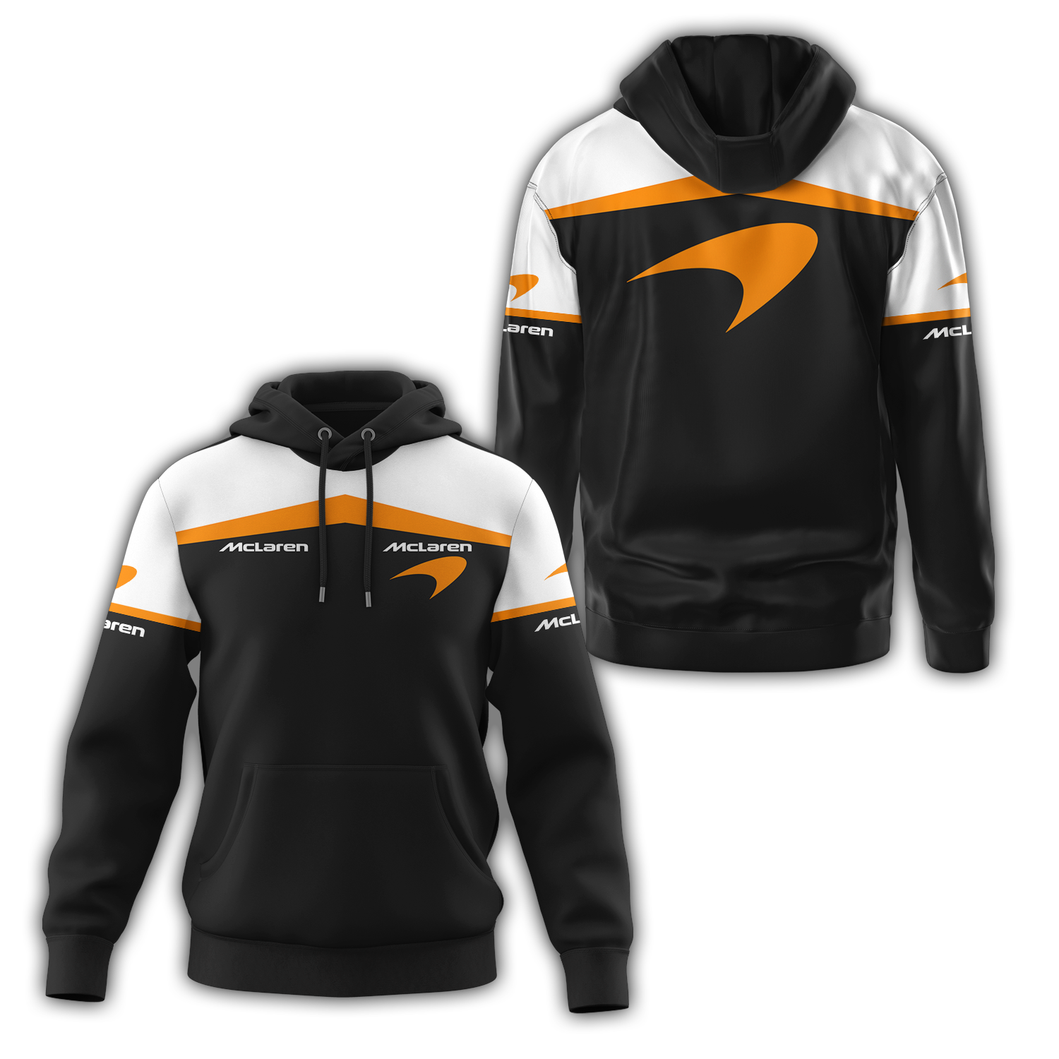 McLaren Apparels USPL287