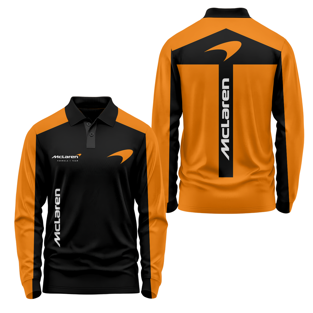 McLaren Apparels USPL288