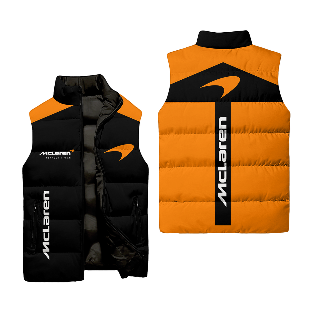 McLaren Apparels USPL288