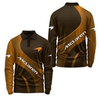 McLaren Apparels USPL289