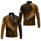 McLaren Apparels USPL289