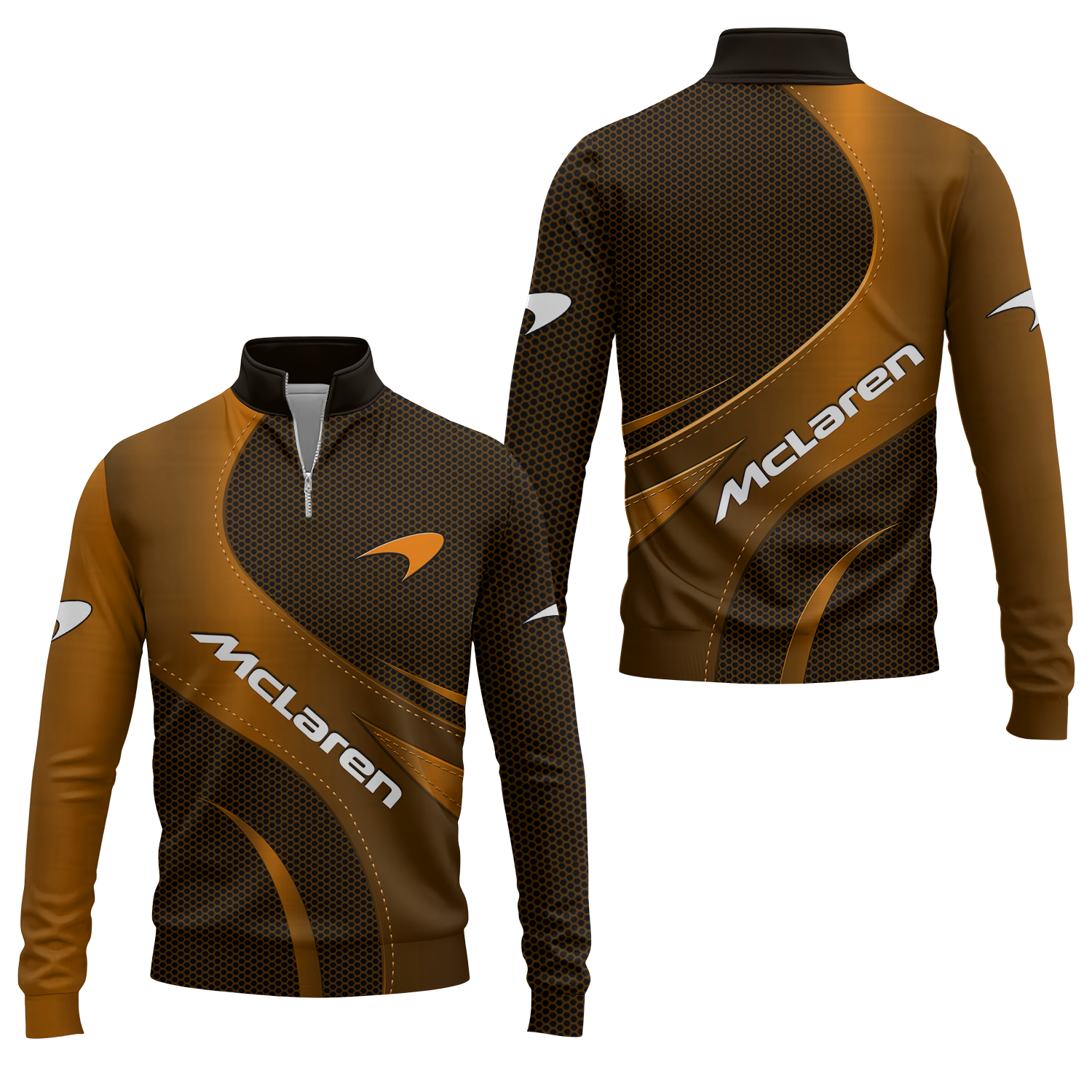McLaren Apparels USPL289