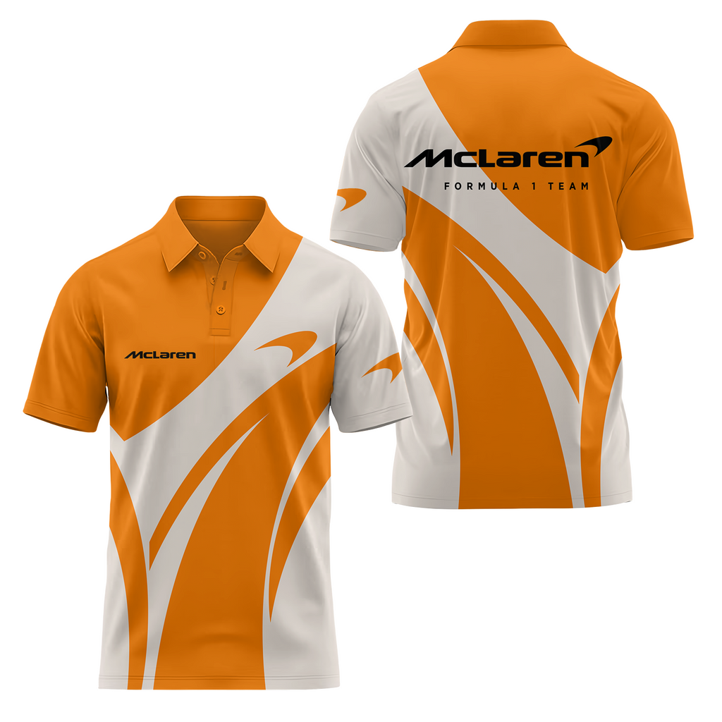 McLaren Apparels USPL290
