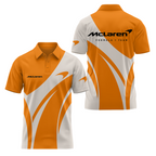 McLaren Apparels USPL290