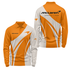 McLaren Apparels USPL290