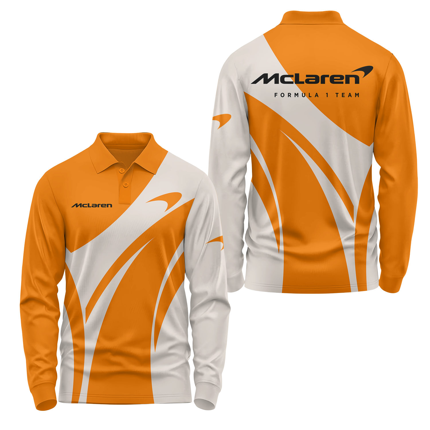 McLaren Apparels USPL290
