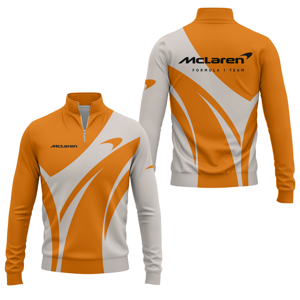 McLaren Apparels USPL290