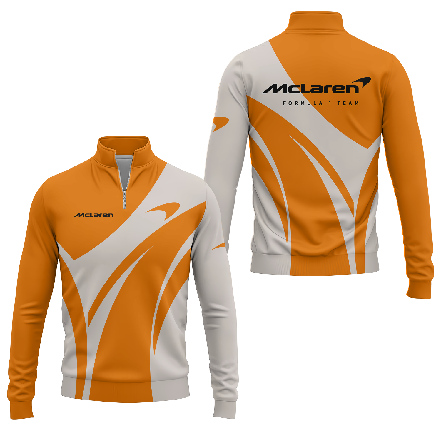 McLaren Apparels USPL290