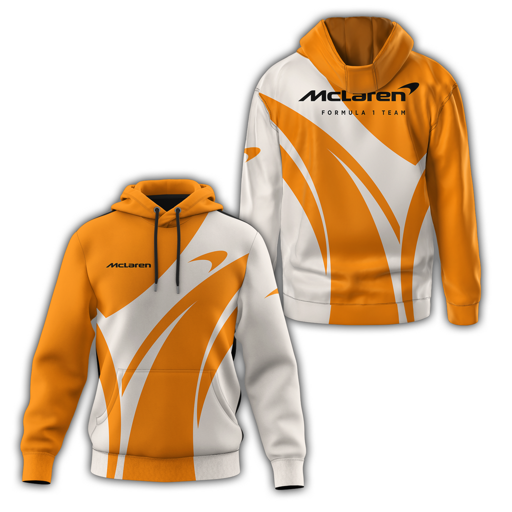McLaren Apparels USPL290