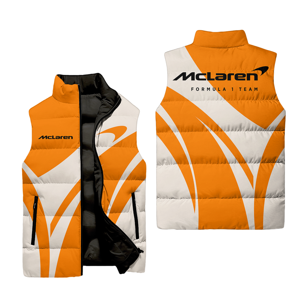 McLaren Apparels USPL290