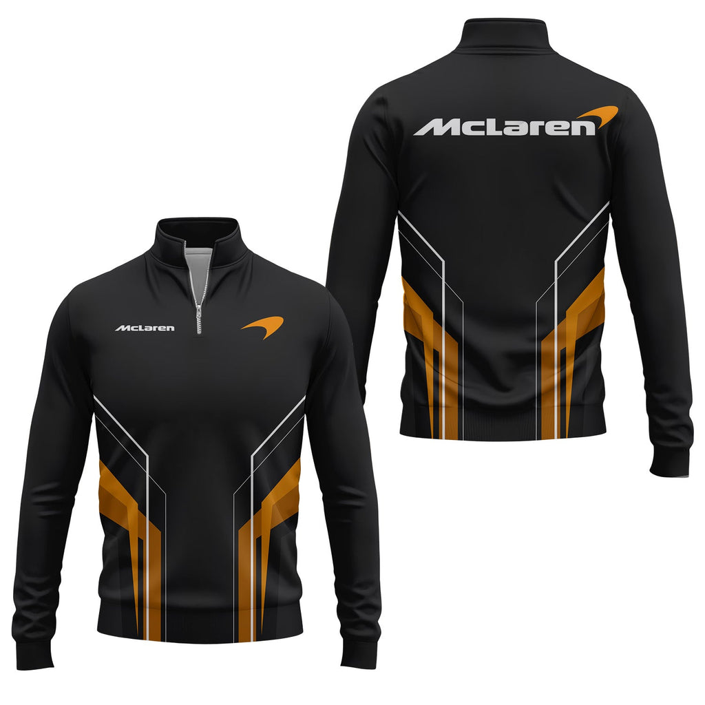 McLaren Apparels USPL291