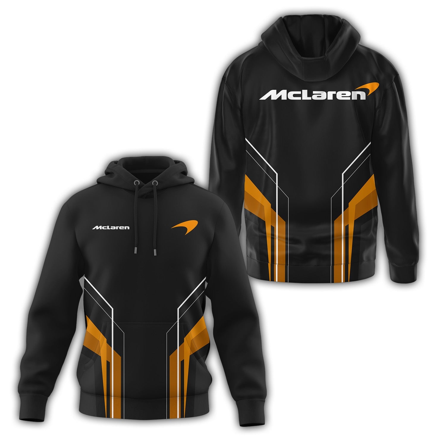 McLaren Apparels USPL291