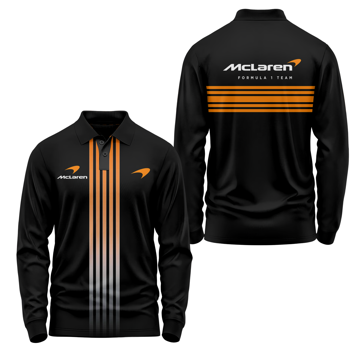 McLaren Apparels USPL292