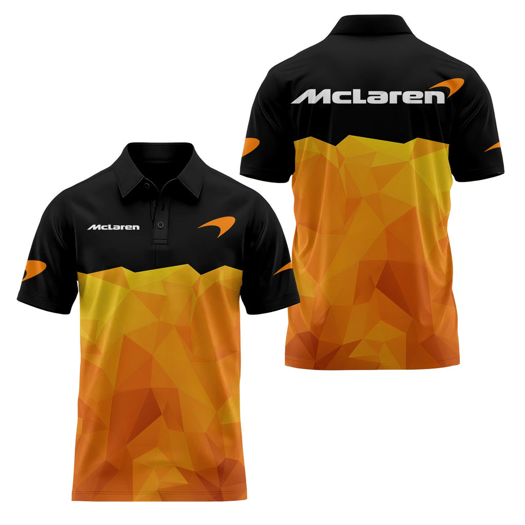 McLaren Apparels USPL294