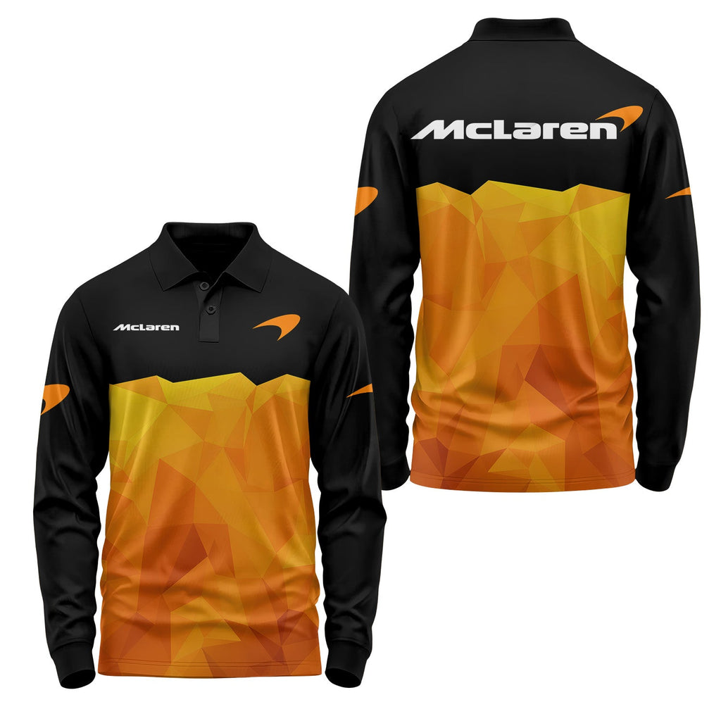 McLaren Apparels USPL294