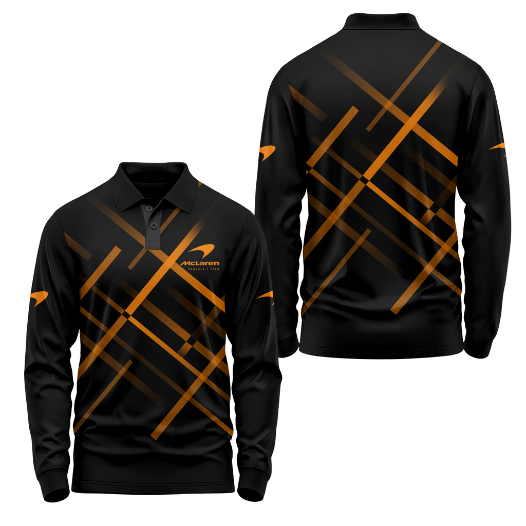 McLaren Apparels USPL295