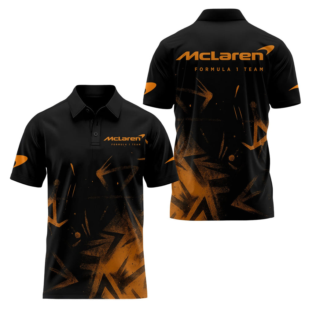McLaren Apparels USPL296