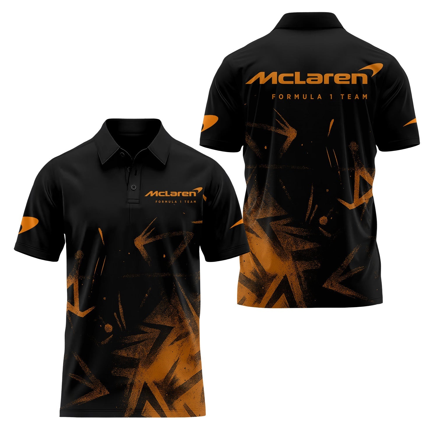 McLaren Apparels USPL296