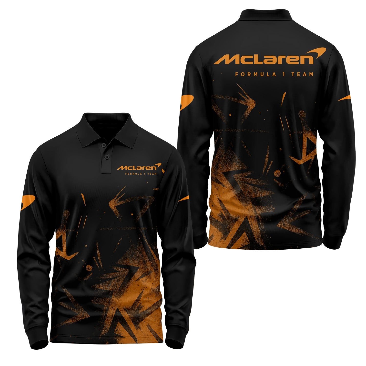 McLaren Apparels USPL296