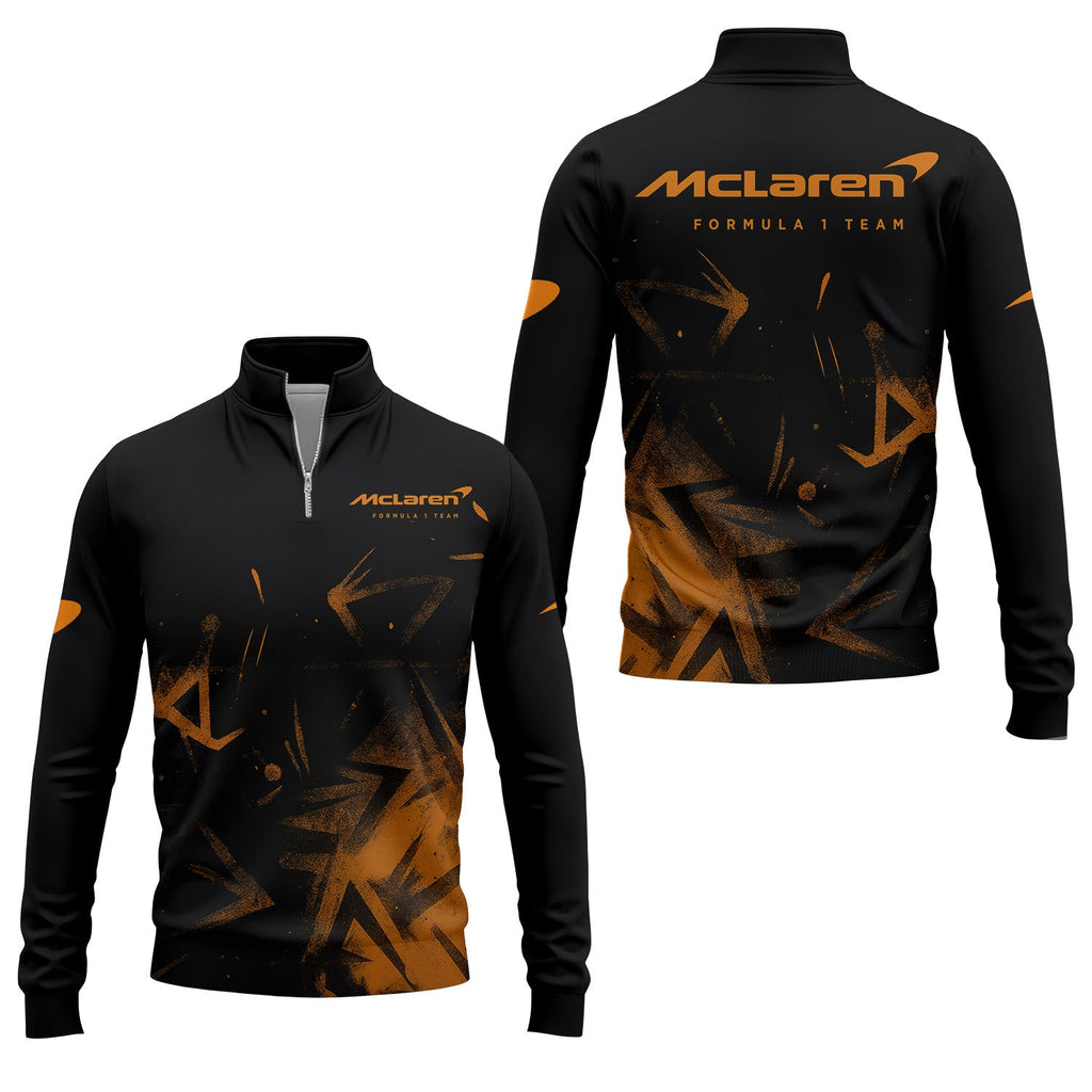 McLaren Apparels USPL296