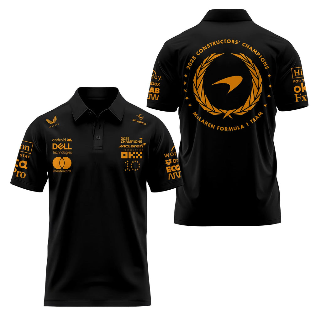 McLaren Apparels USPL298