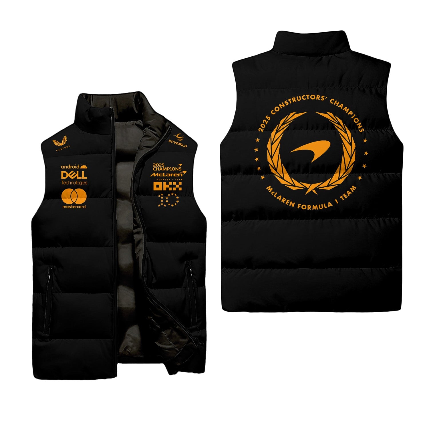 McLaren Apparels USPL298