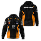 McLaren Apparels USPL299