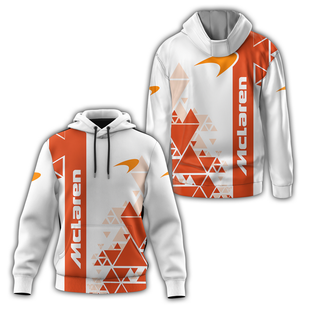 McLaren Apparels USPL300
