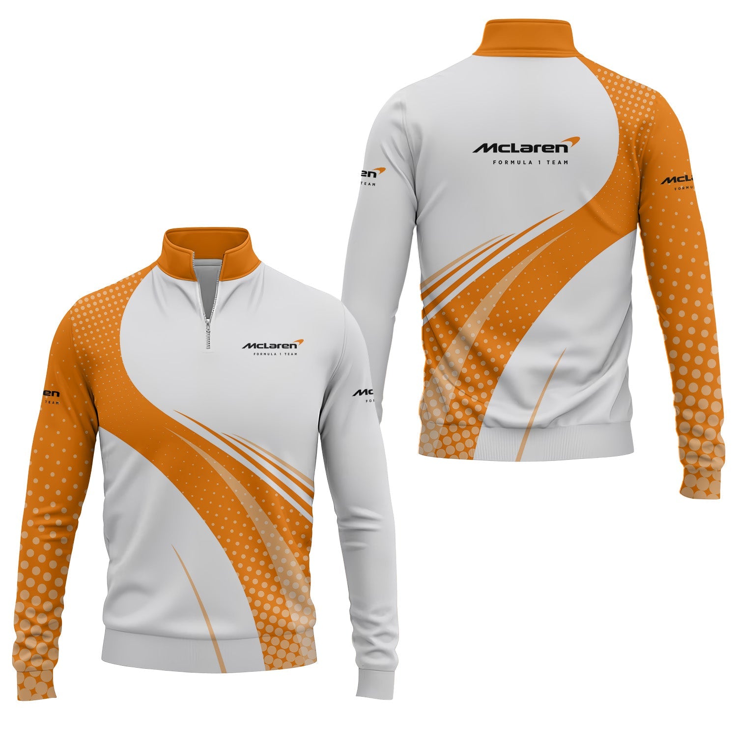 McLaren Apparels USPL481
