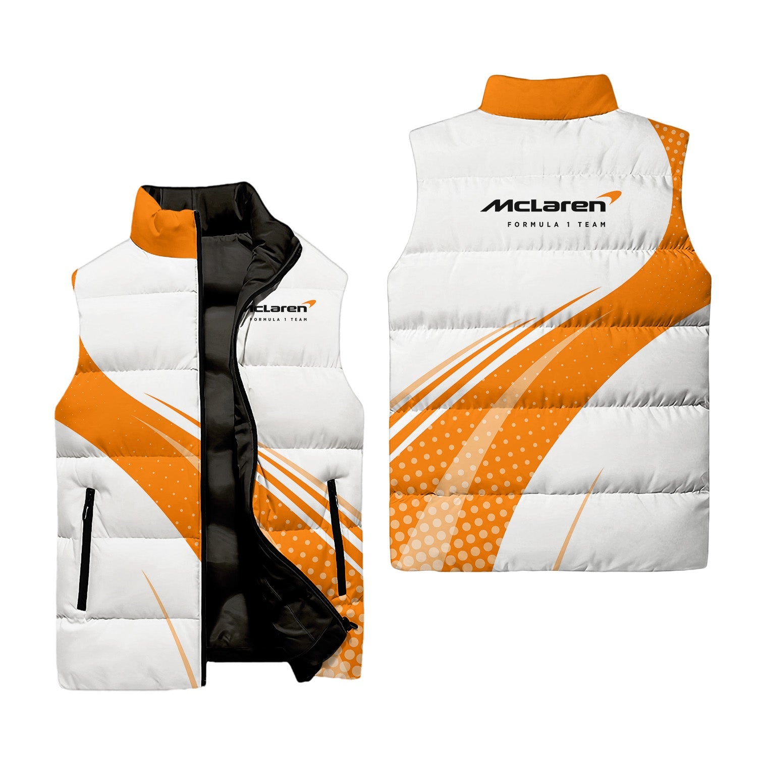 McLaren Apparels USPL481