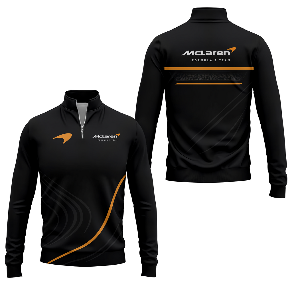 McLaren Apparels USPL487