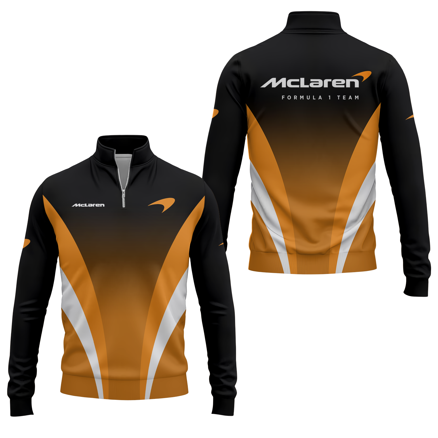 McLaren Apparels USPL491