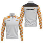 McLaren Apparels USPL500