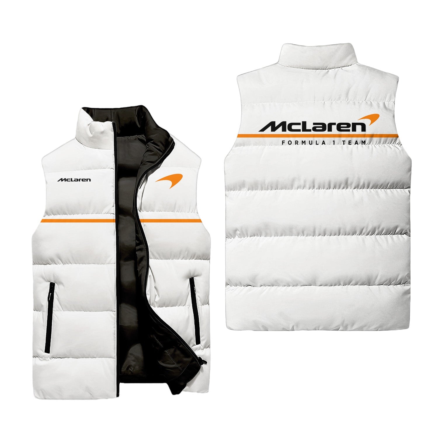McLaren Apparels USPL503