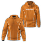 McLaren Apparels USPL505