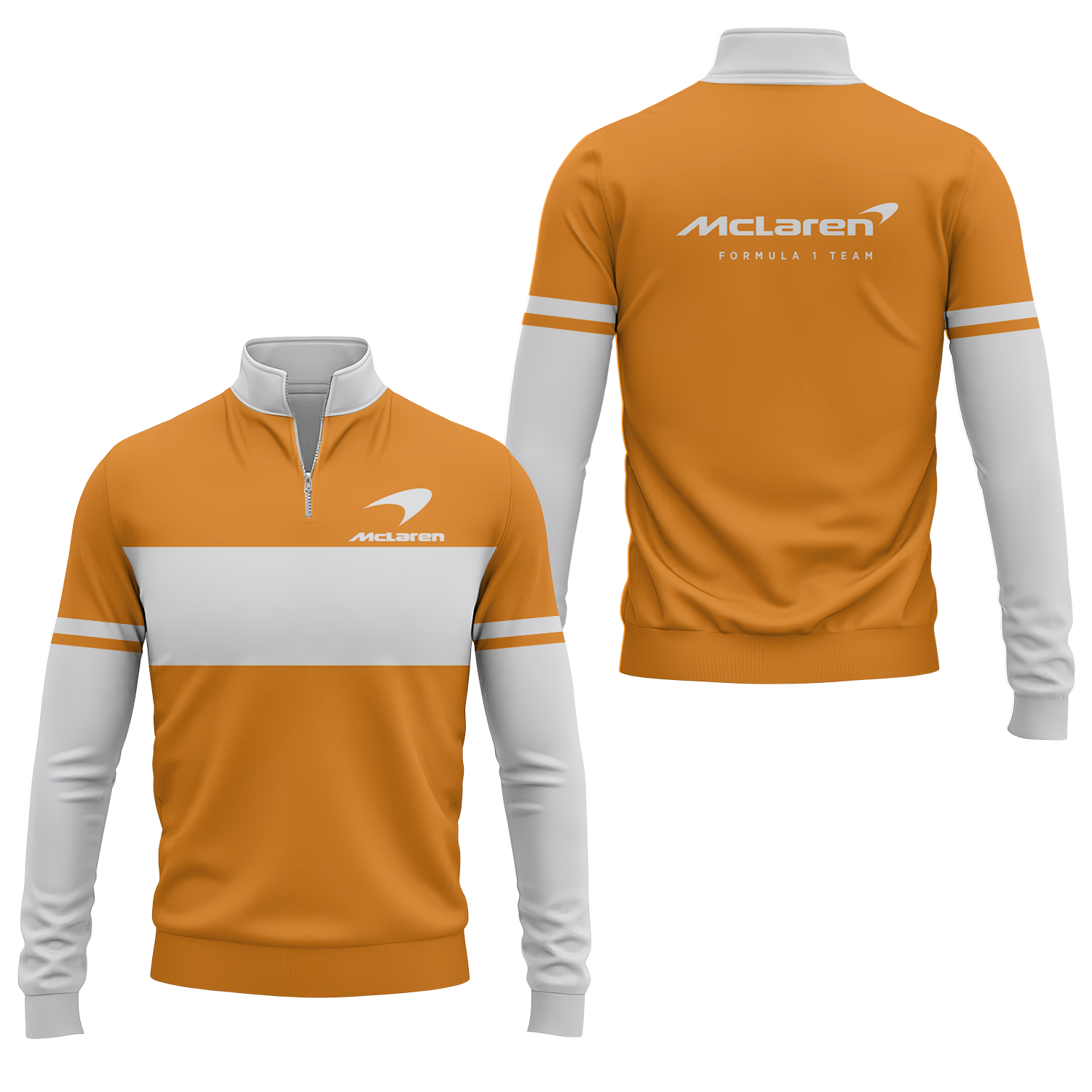 McLaren Apparels USPL507