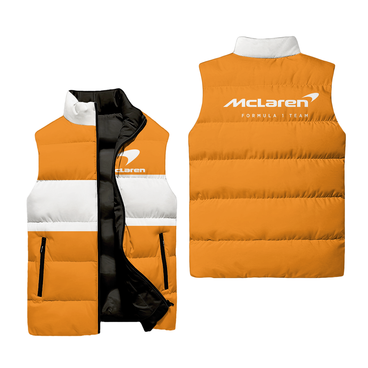 McLaren Apparels USPL507