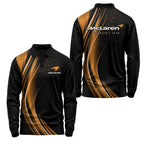 McLaren Apparels USPL509