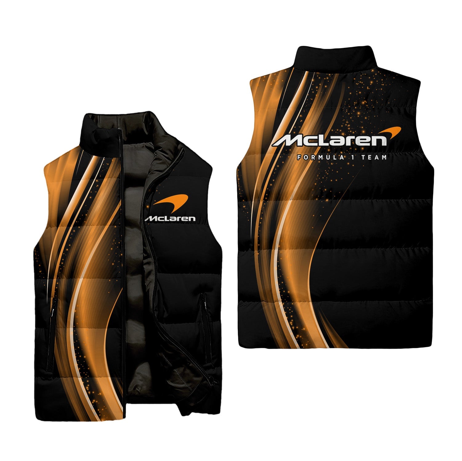 McLaren Apparels USPL509